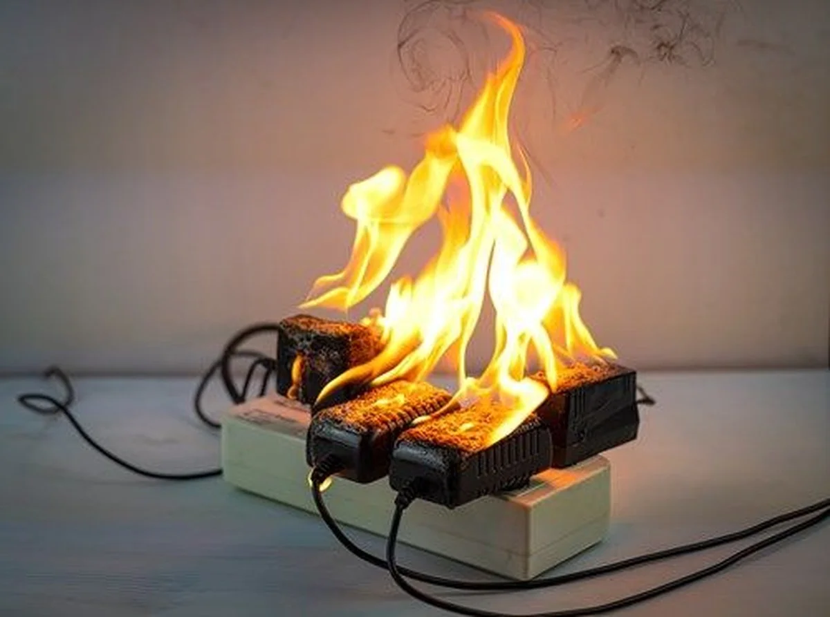 Elektrikáři varují: Toto zapojení v domácnosti může způsobit požár.