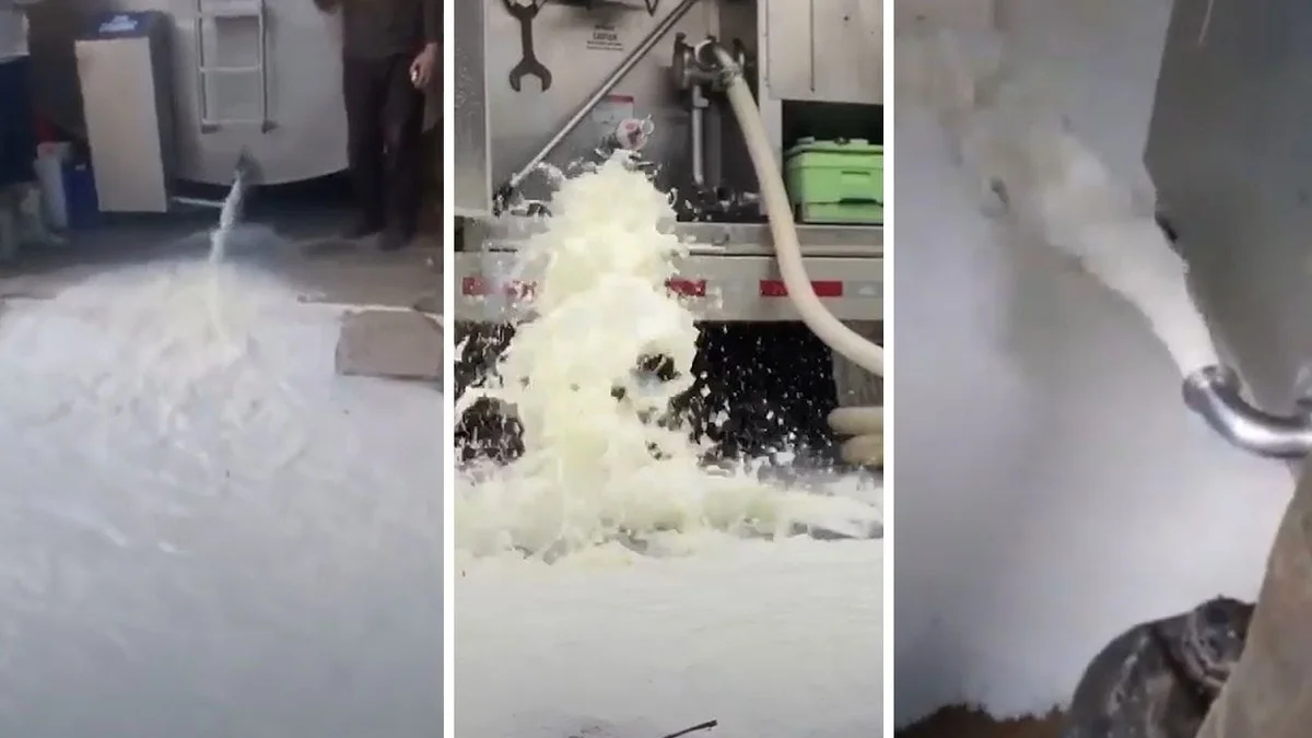 Instalatéři varují: Nikdy nevylévejte tuto běžnou tekutinu do odpadu - image 2
