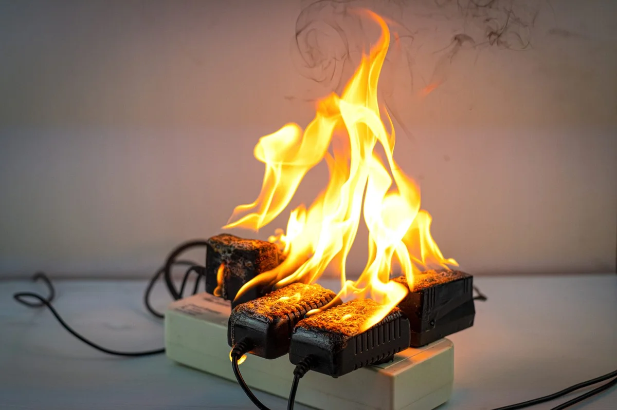 Elektrikáři varují: Nikdy nenechávejte tyto spotřebiče zapojené přes noc