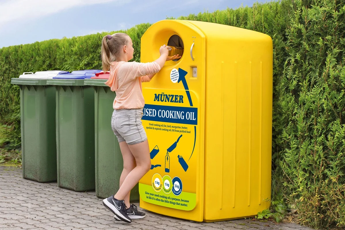 Instalatéři vás prosí: nikdy nevylévejte tento olej do odpadu. - image 1
