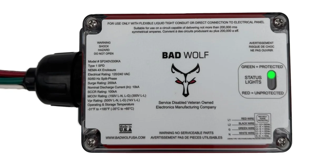 Elektrikáři varují: nikdy nepoužívejte tuto zásuvku pro svůj router. - image 1