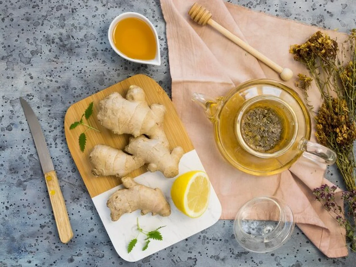 Domácí recept našich babiček proti nachlazení, který funguje lépe než drahé léky - image 1