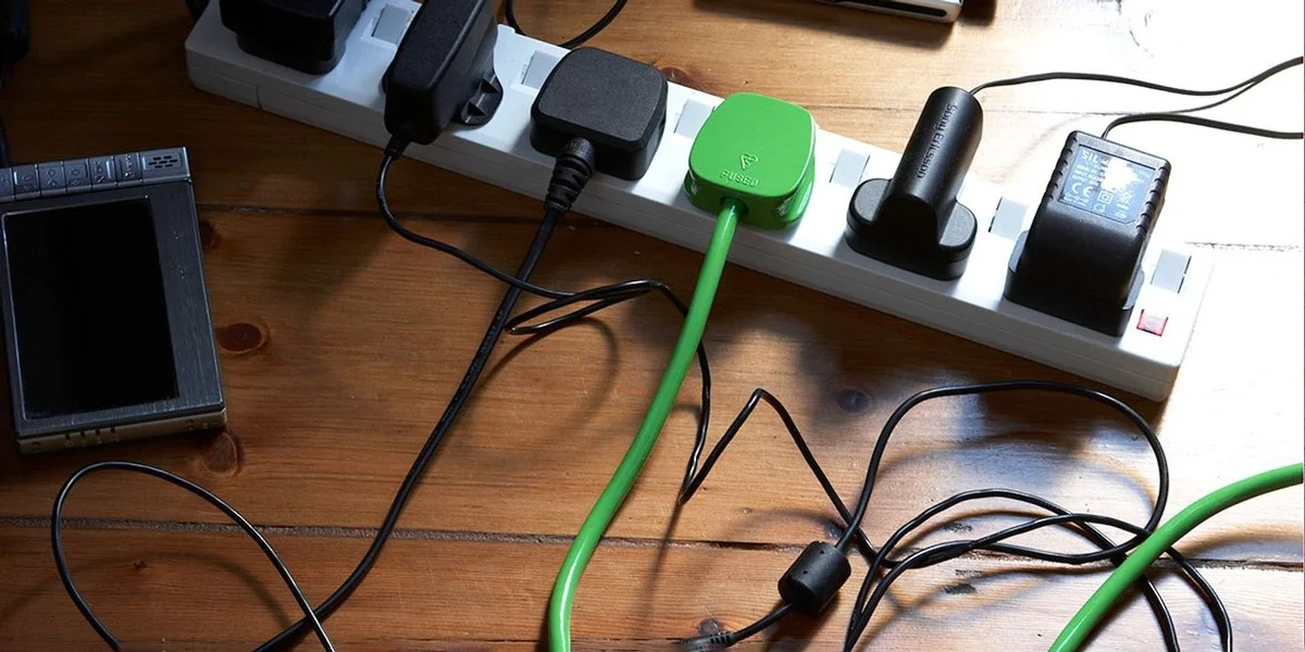 Elektrikáři varují: nikdy nepoužívejte tuto zásuvku pro svůj router.