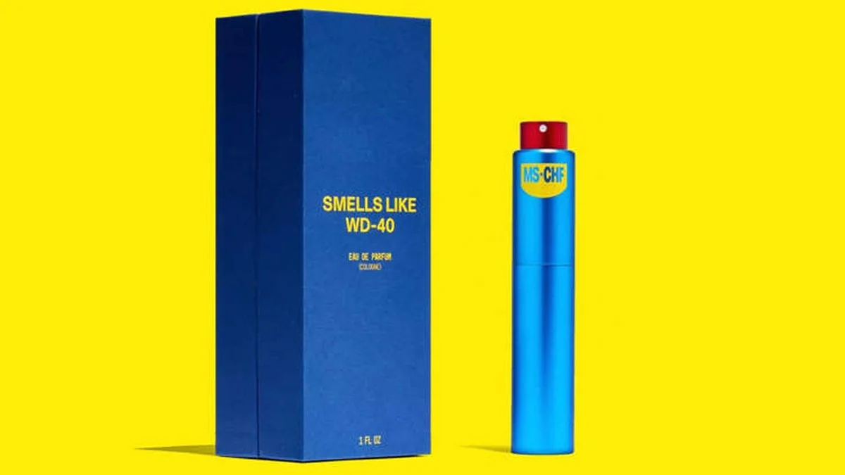 WD-40 na boty? Zimní tajemství, které výrobci tají. - image 2