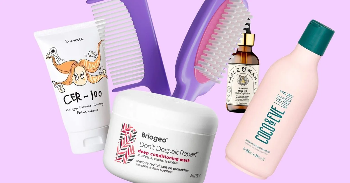 Kadeřníci varují: nikdy nemyjte vlasy těmito běžnými produkty - image 2