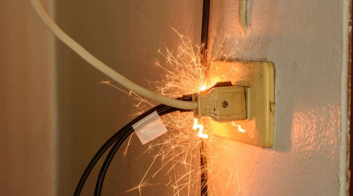 Elektrikáři varují: Nikdy nenechávejte tyto spotřebiče zapojené přes noc. - image 2