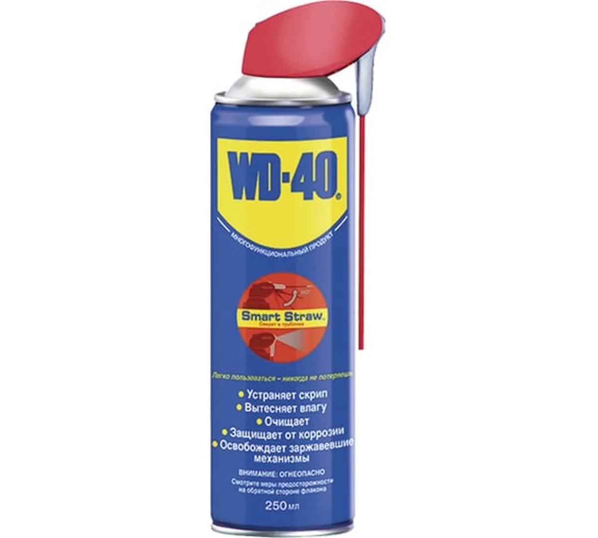 WD-40 na boty? Zimní tajemství, které výrobci skrývají.