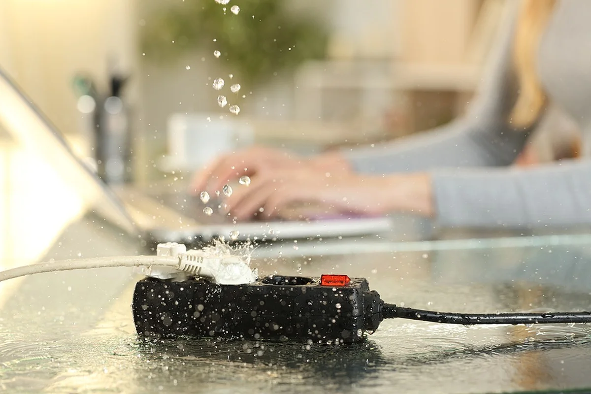 Elektrikáři varují: nikdy nepoužívejte tyto žárovky v koupelně. - image 1