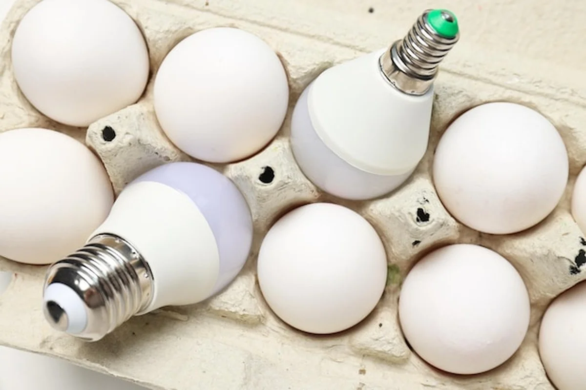 Zimní účty za elektřinu vás děsí? Tento geniální trik s osvětlením ušetří až 40% energie - image 2