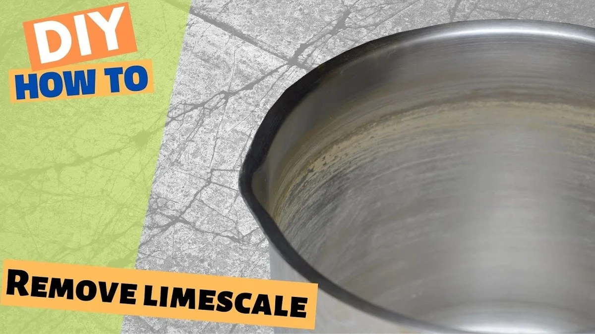 Citronová kůra odstraní vodní kámen z kohoutku za 10 minut. - image 2