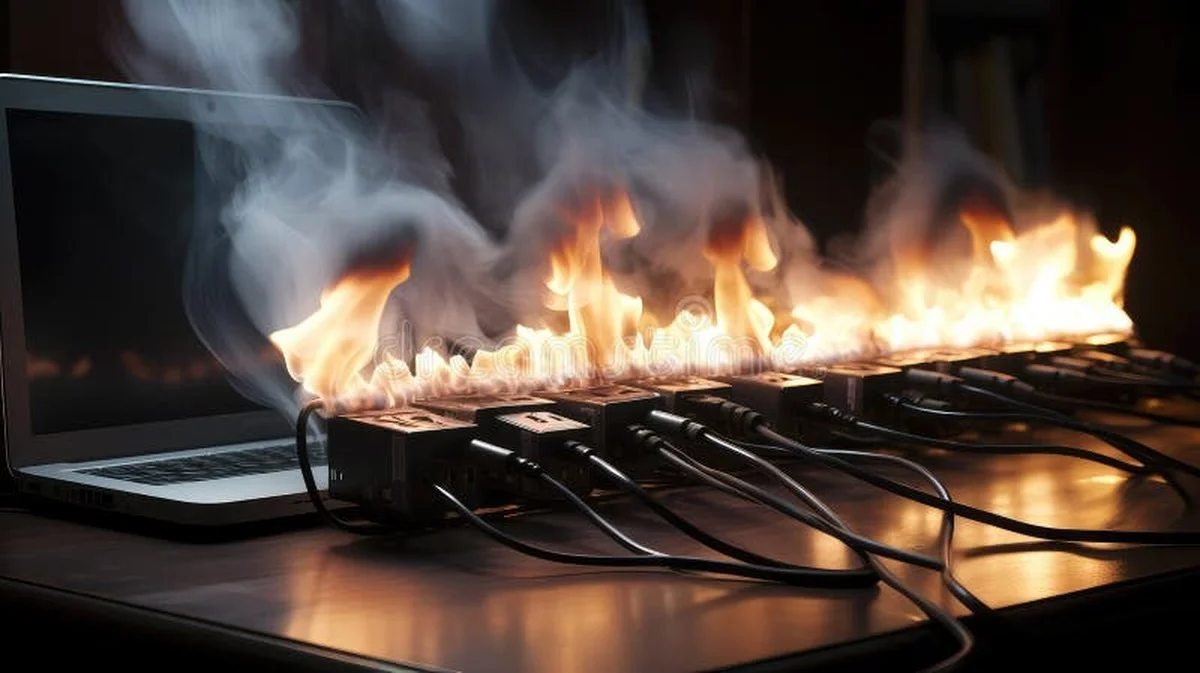 Elektrikáři varují: Nikdy nenechávejte tyto spotřebiče zapojené přes noc - image 2