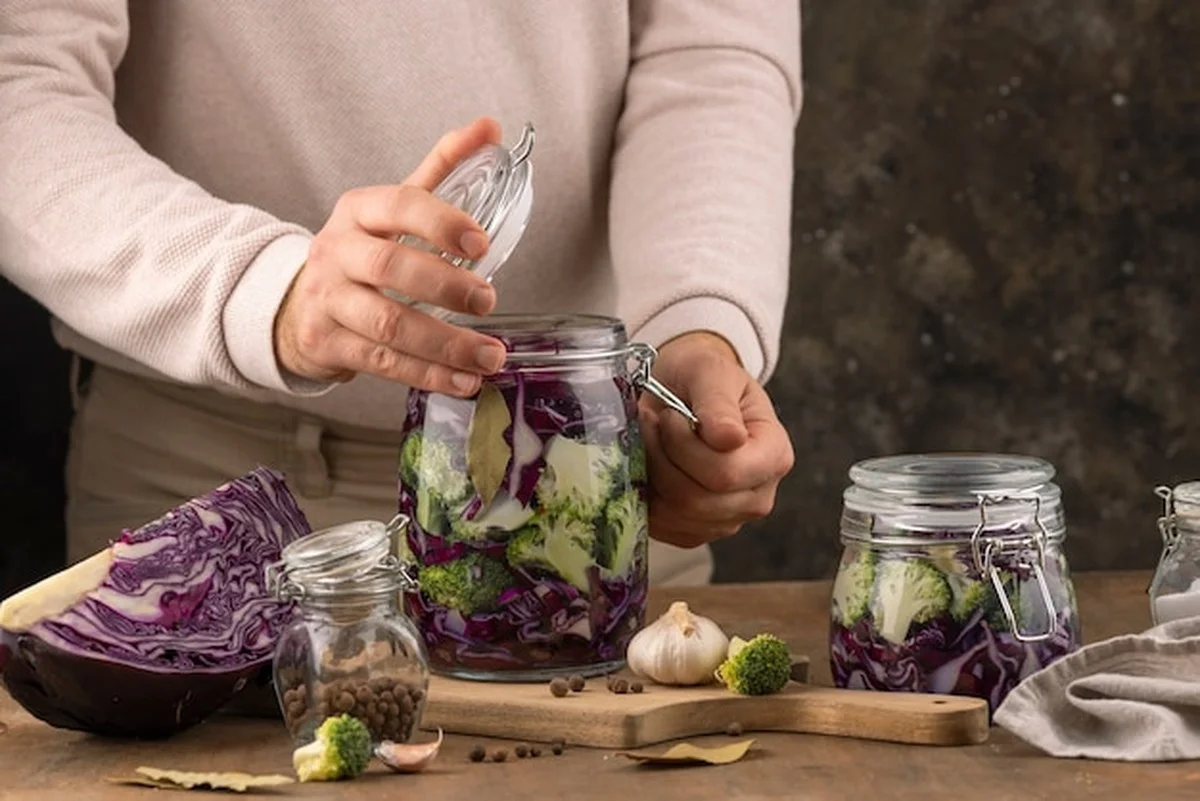 Zapomenutá zimní potravina, která posiluje imunitu lépe než drahé vitamíny
