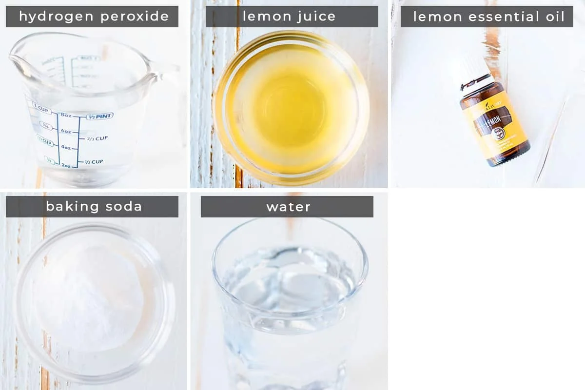 Ocet a jedlá soda v pračce: tajemství zářivě bílého prádla. - image 2