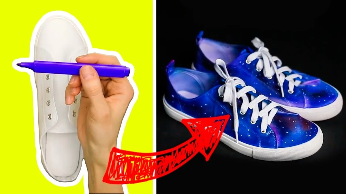 Soda v botách přes noc: Trik, který odstraní zápach navždy. - image 1