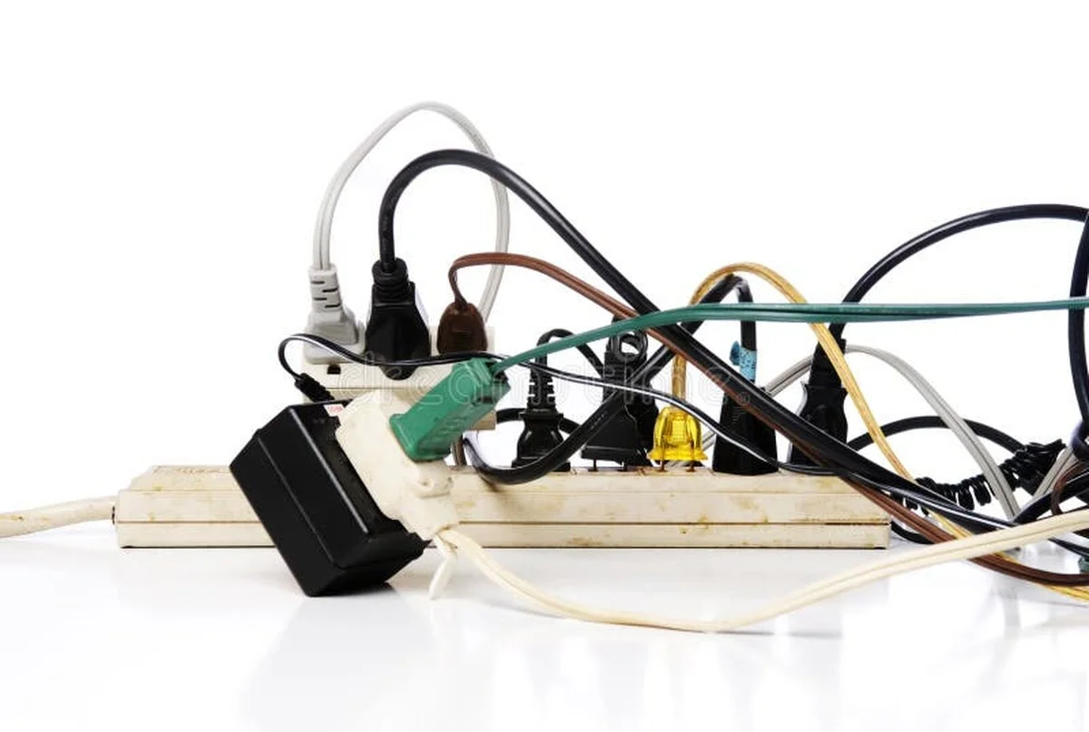 Elektrikáři varují: Toto zapojení v domácnosti může způsobit požár. - image 1